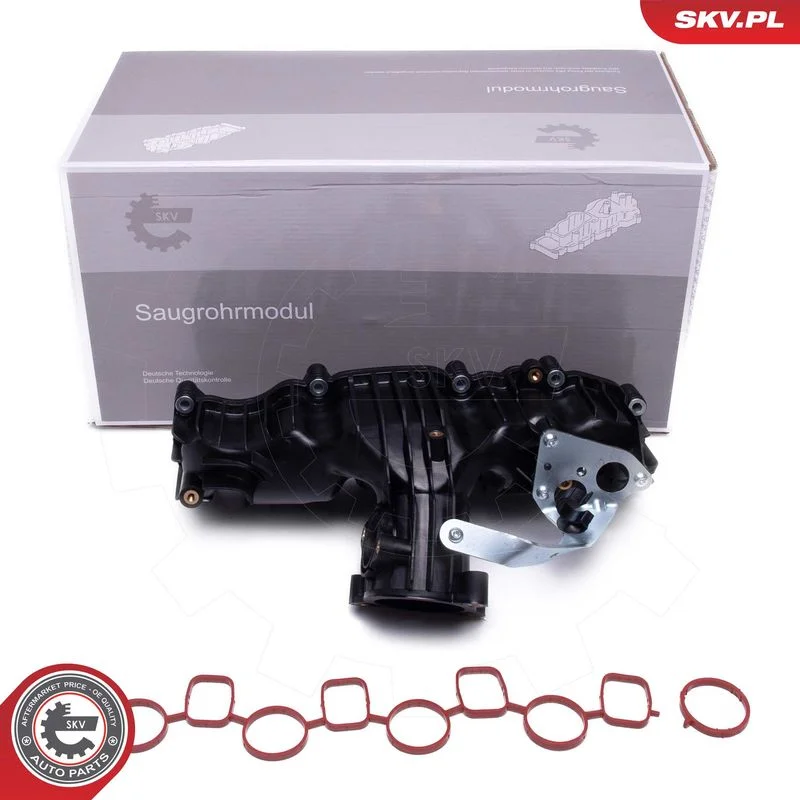Modul sesalnega kolektorja ESEN SKV 49SKV077