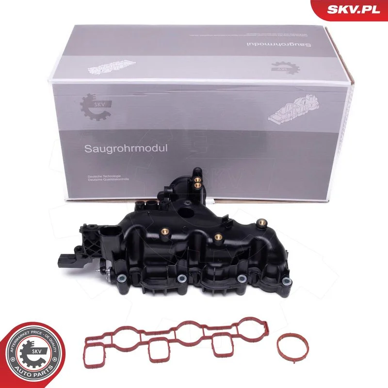 Modul sesalnega kolektorja ESEN SKV 49SKV080