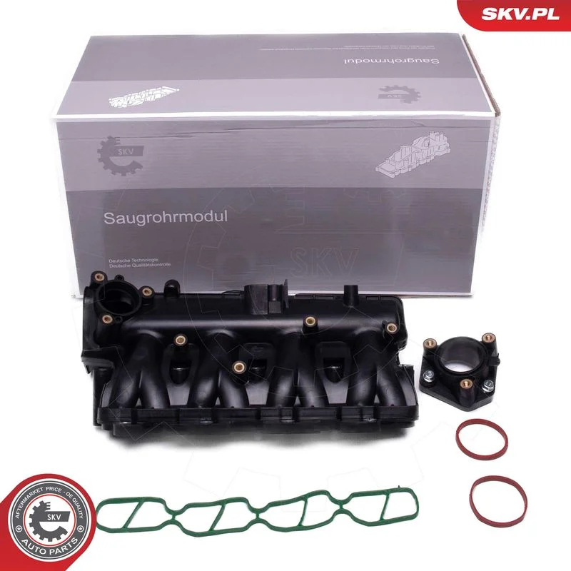 Modul sesalnega kolektorja ESEN SKV 49SKV081