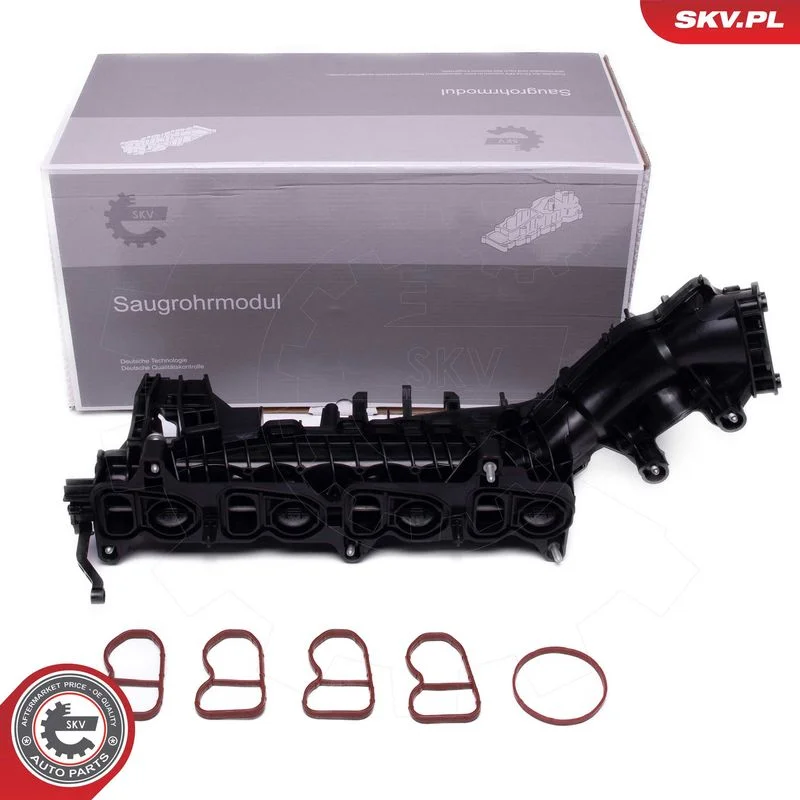 Intake Manifold Module ESEN SKV 49SKV082