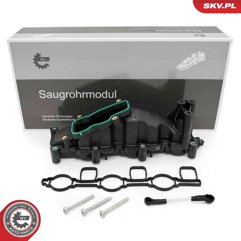 Modul sesalnega kolektorja ESEN SKV 49SKV084