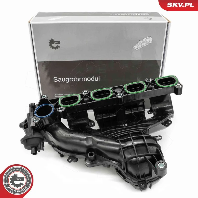 Modul sesalnega kolektorja ESEN SKV 49SKV085