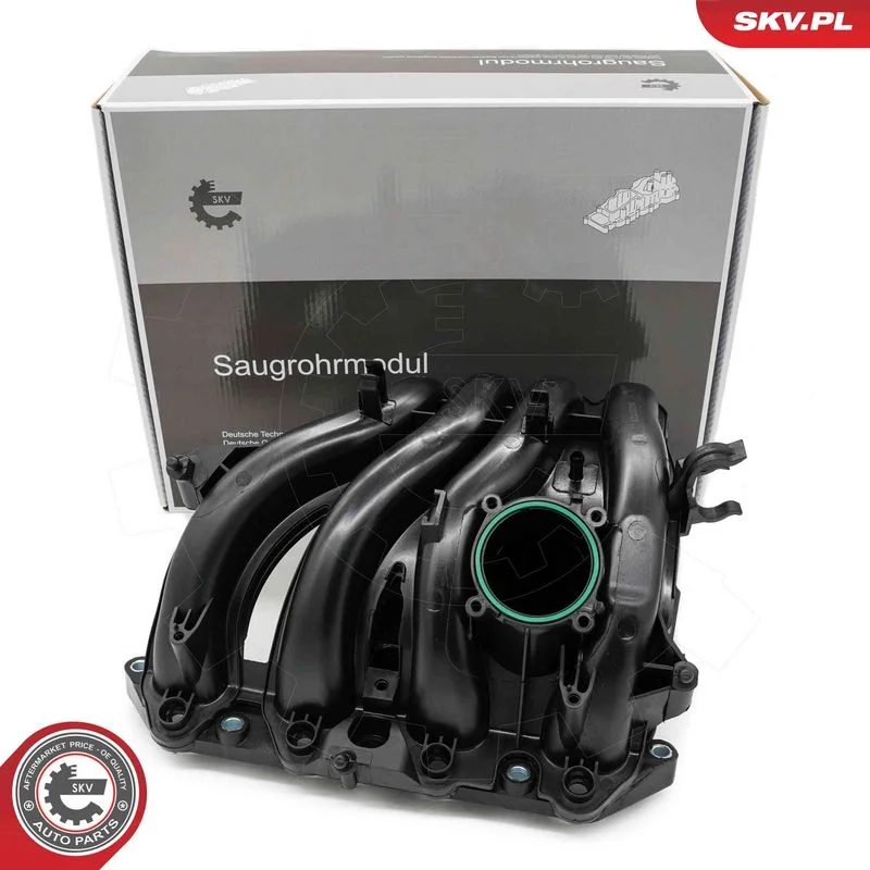 Intake Manifold Module ESEN SKV 49SKV086