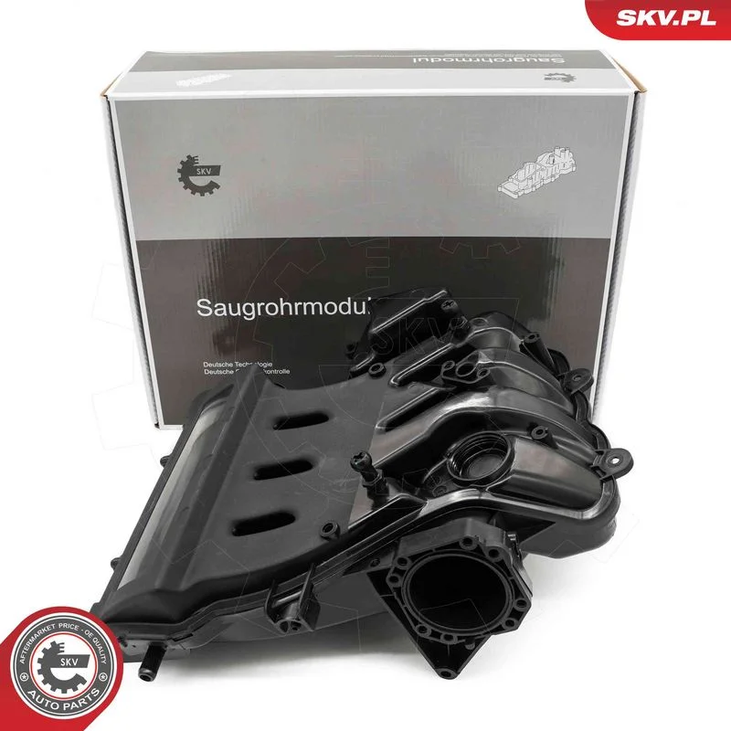 Modul sesalnega kolektorja ESEN SKV 49SKV088