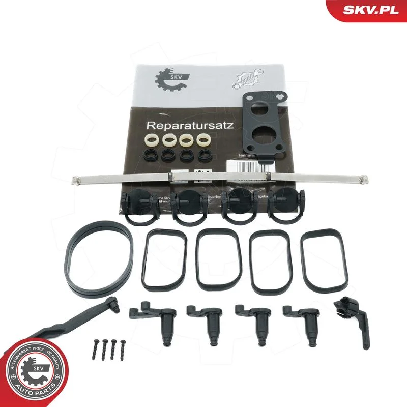 Komplet za popravilo, modul sesalnega kolektorja ESEN SKV 49SKV505