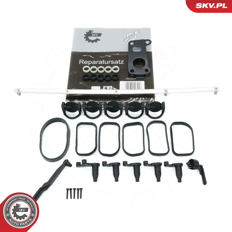 Komplet za popravilo, modul sesalnega kolektorja ESEN SKV 49SKV506