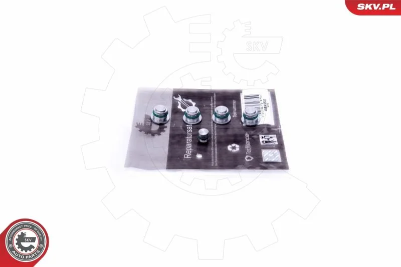 Komplet za popravilo, modul sesalnega kolektorja ESEN SKV 49SKV530