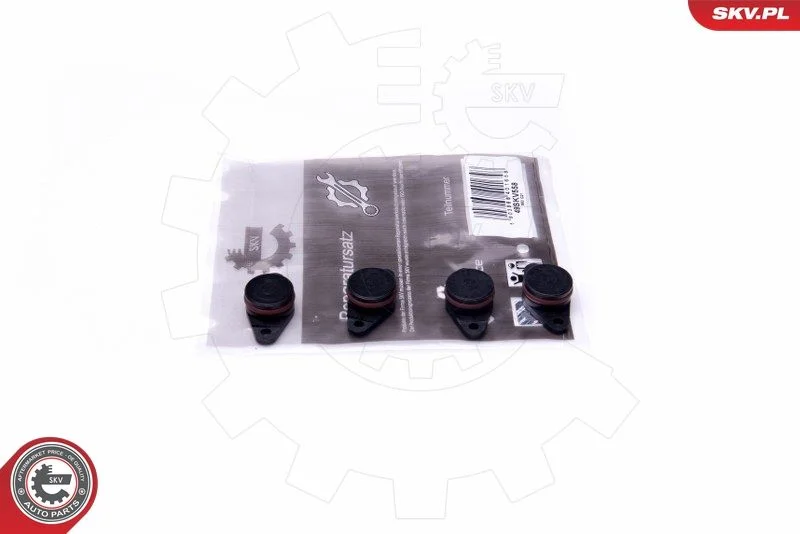 Repair Kit, intake manifold module ESEN SKV 49SKV558