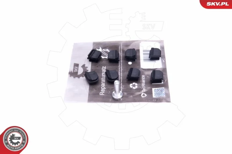 Komplet za popravilo, modul sesalnega kolektorja ESEN SKV 49SKV560