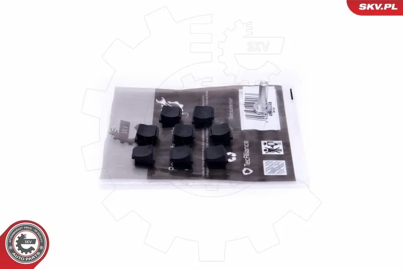 Komplet za popravilo, modul sesalnega kolektorja ESEN SKV 49SKV645