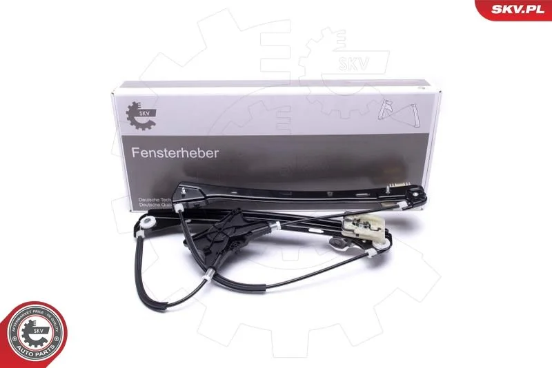 Regulator oken ESEN SKV 51SKV011