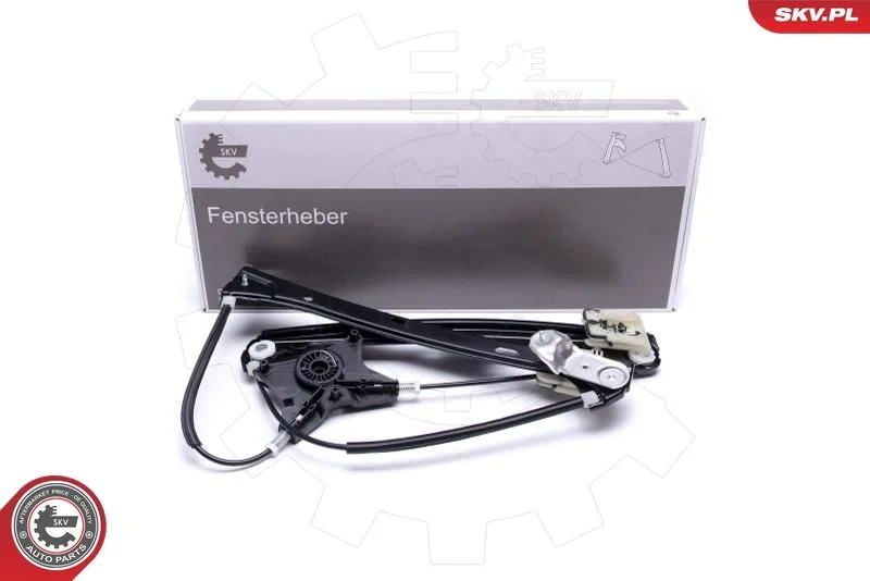 Window Regulator ESEN SKV 51SKV012