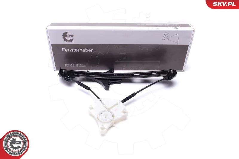 Window Regulator ESEN SKV 51SKV023