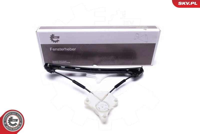 Window Regulator ESEN SKV 51SKV024