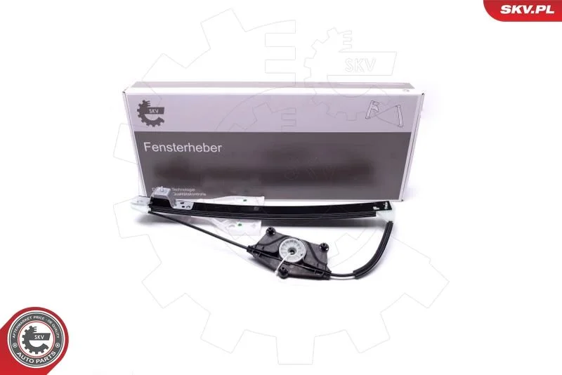 Regulator oken ESEN SKV 51SKV033