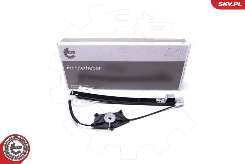 Regulator oken ESEN SKV 51SKV034