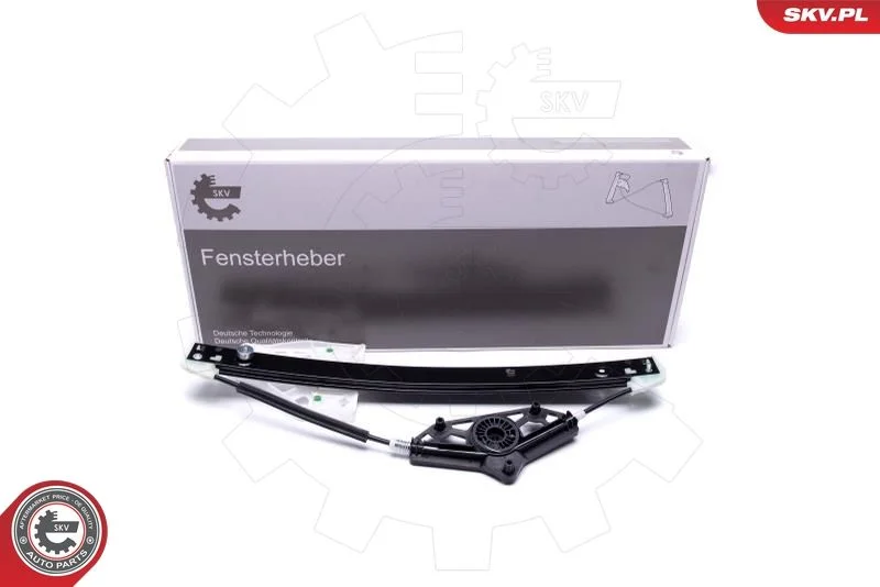 Regulator oken ESEN SKV 51SKV043