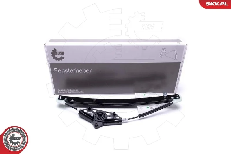 Regulator oken ESEN SKV 51SKV044