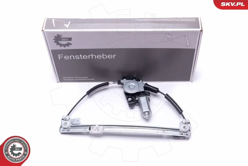 Regulator oken ESEN SKV 51SKV062