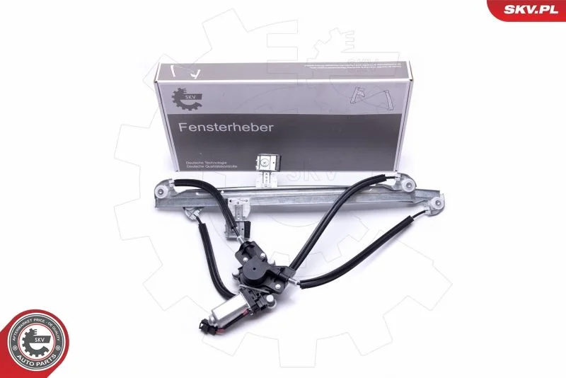 Window Regulator ESEN SKV 51SKV071