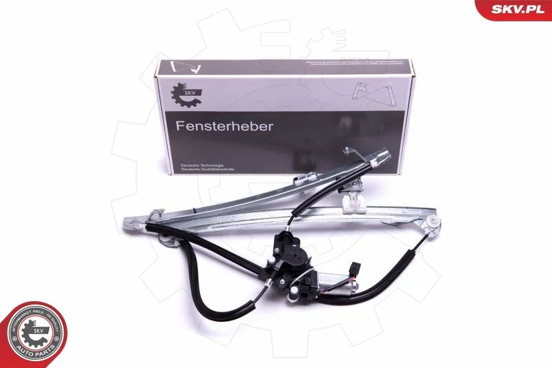 Regulator oken ESEN SKV 51SKV081