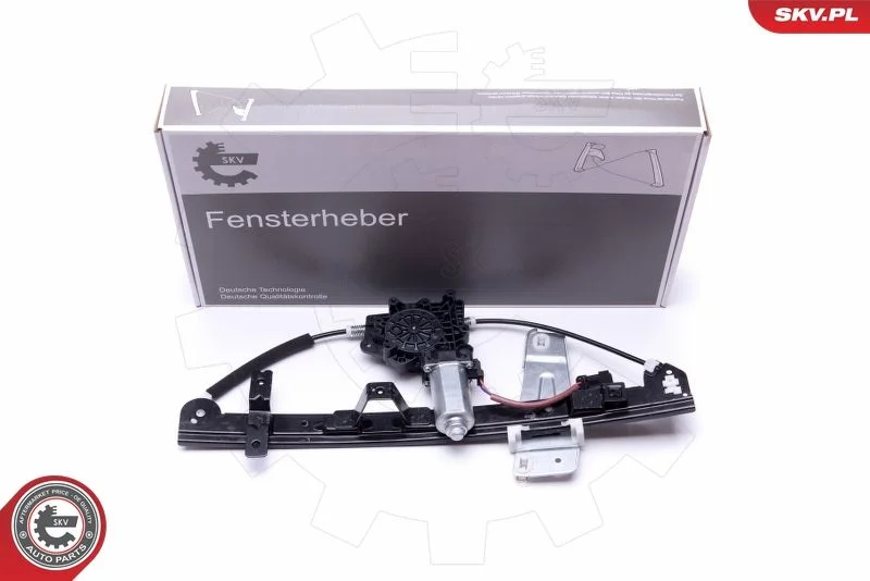 Regulator oken ESEN SKV 51SKV101
