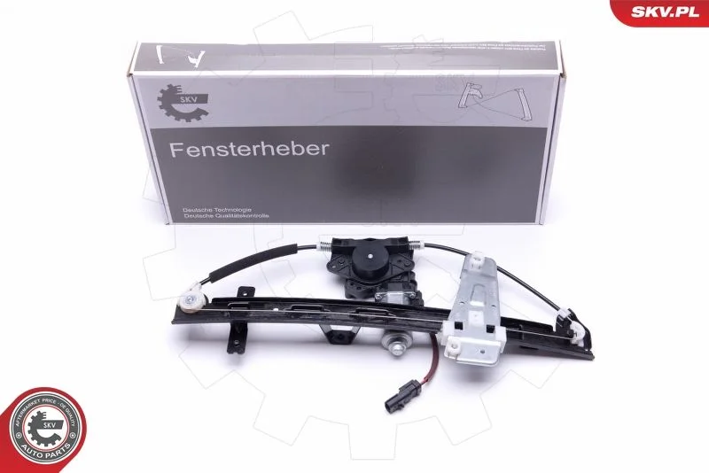 Regulator oken ESEN SKV 51SKV102