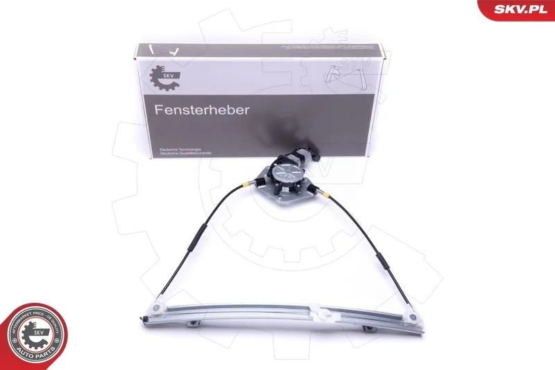 Regulator oken ESEN SKV 51SKV111