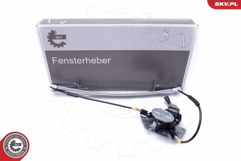 Regulator oken ESEN SKV 51SKV112