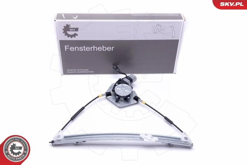 Window Regulator ESEN SKV 51SKV121