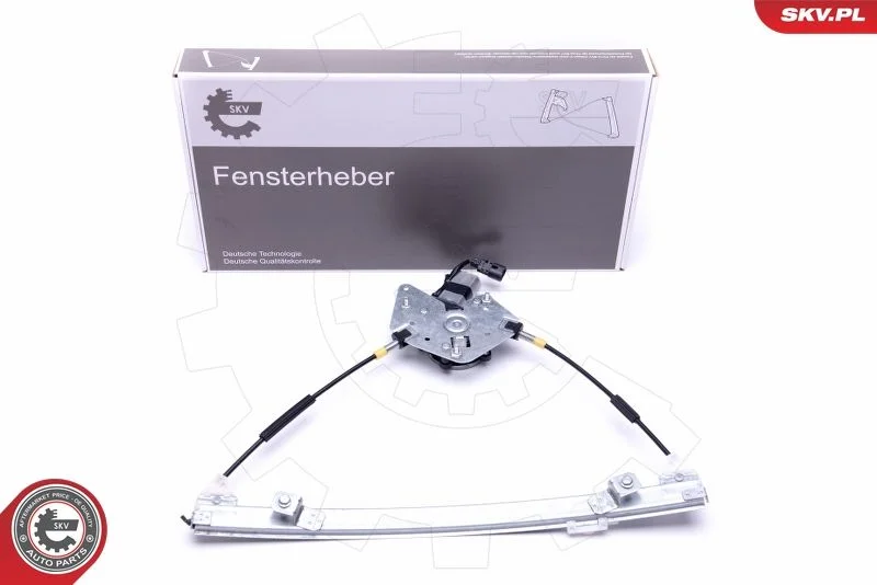 Window Regulator ESEN SKV 51SKV122