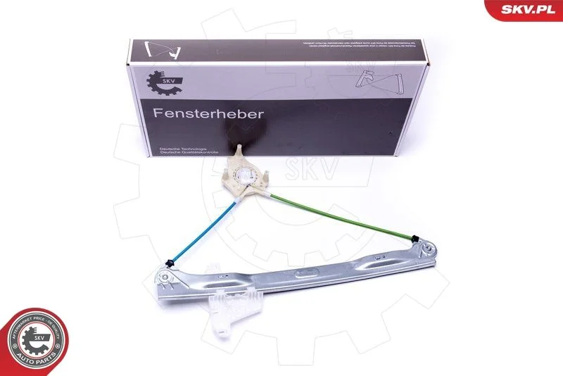 Regulator oken ESEN SKV 51SKV141