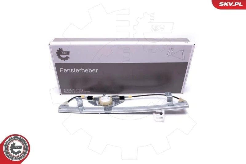 Window Regulator ESEN SKV 51SKV171