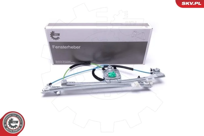 Regulator oken ESEN SKV 51SKV181