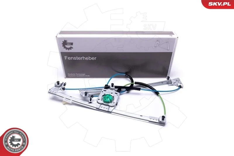 Regulator oken ESEN SKV 51SKV182