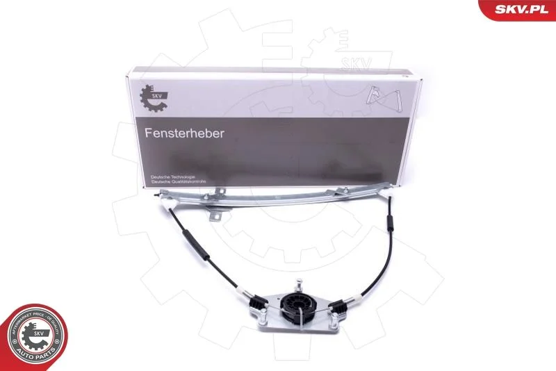 Window Regulator ESEN SKV 51SKV211