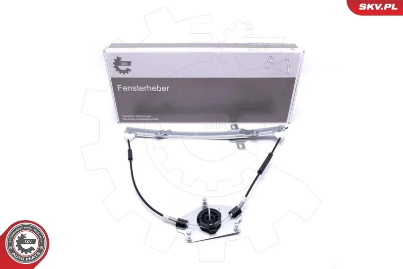 Window Regulator ESEN SKV 51SKV212