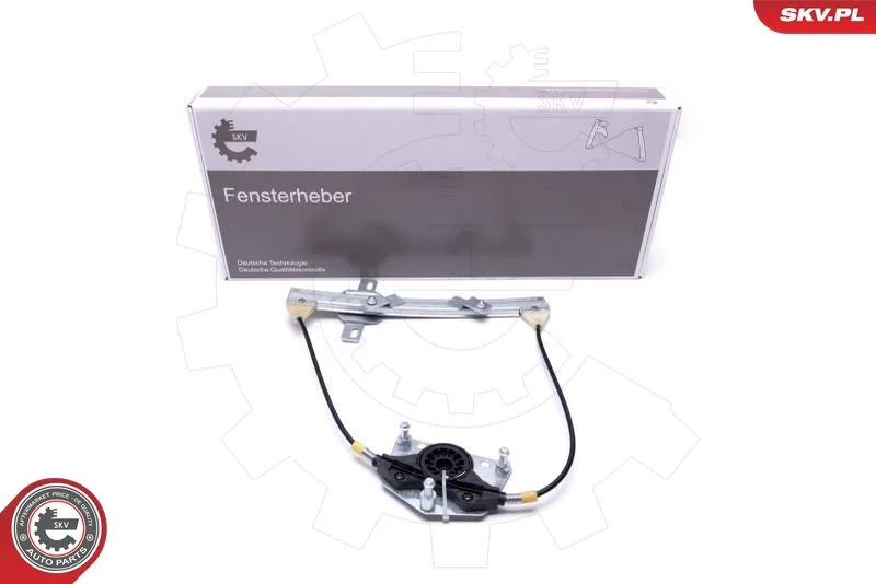 Window Regulator ESEN SKV 51SKV213