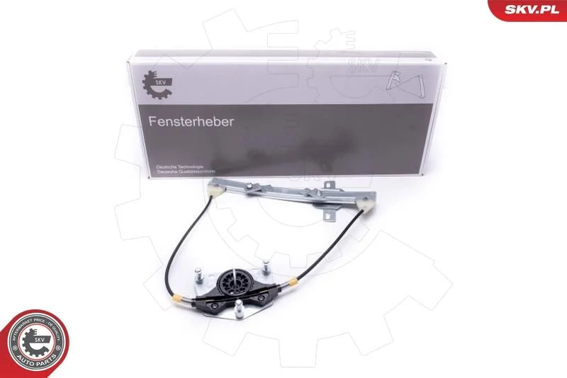 Window Regulator ESEN SKV 51SKV214