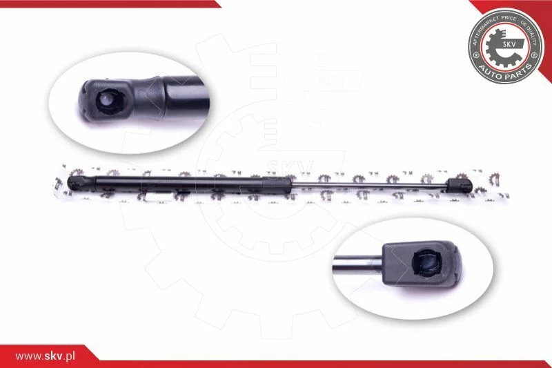 Gas Spring, boot/cargo area ESEN SKV 52SKV357