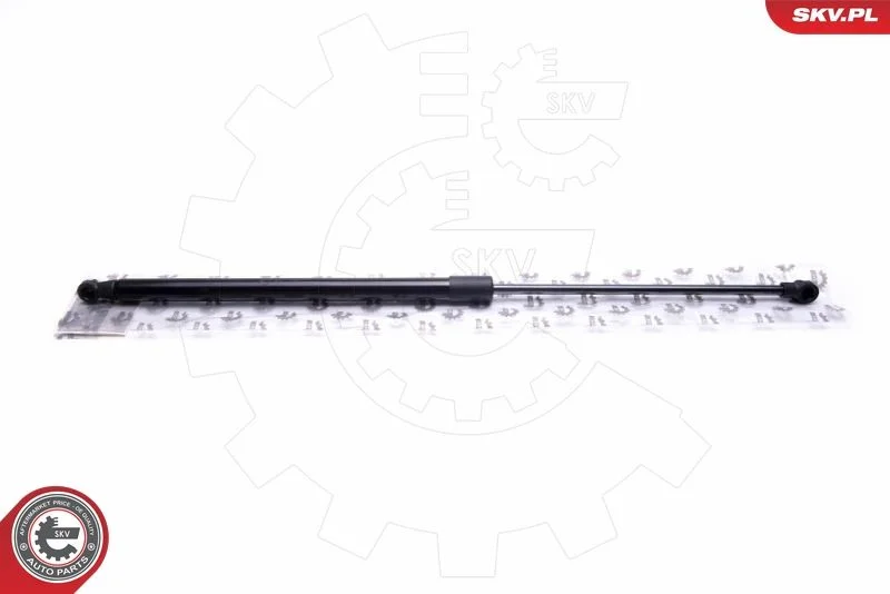 Gas Spring, boot/cargo area ESEN SKV 52SKV593