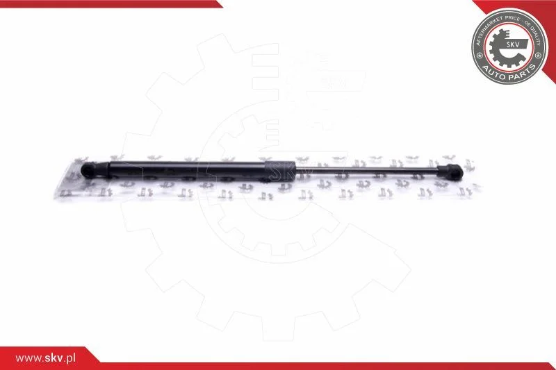 Gas Spring, boot/cargo area ESEN SKV 52SKV598