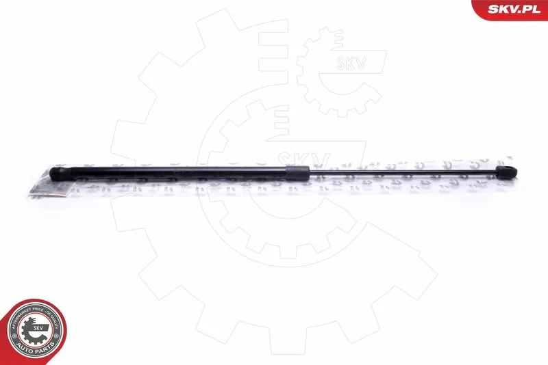 Gas Spring, boot/cargo area ESEN SKV 52SKV643