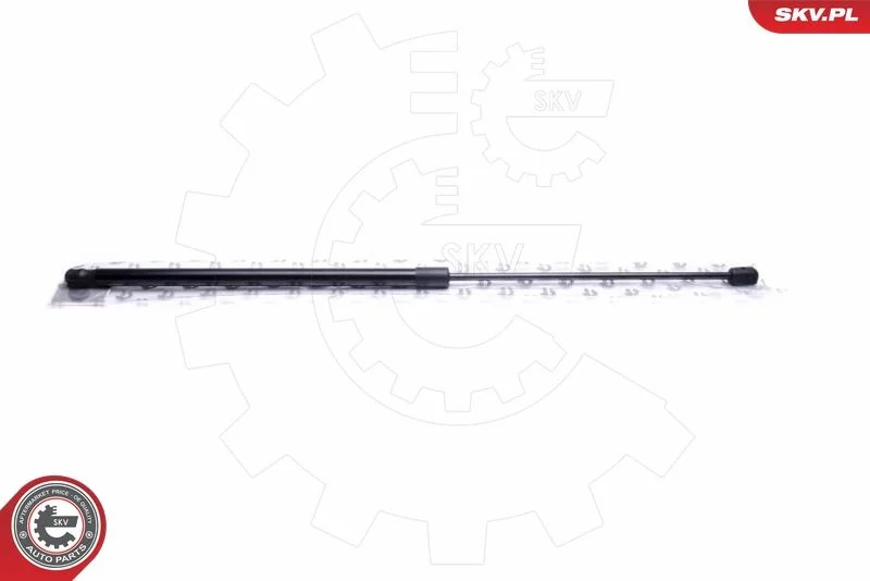 Gas Spring, boot/cargo area ESEN SKV 52SKV652