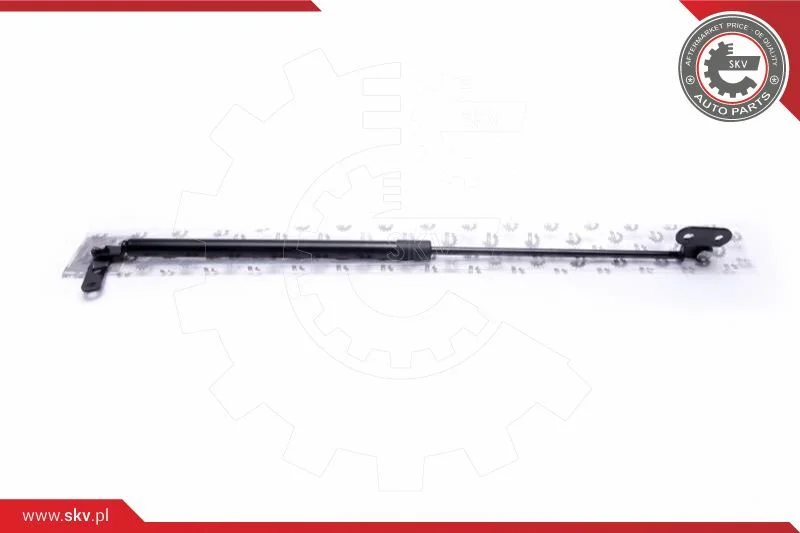 Gas Spring, boot/cargo area ESEN SKV 52SKV677