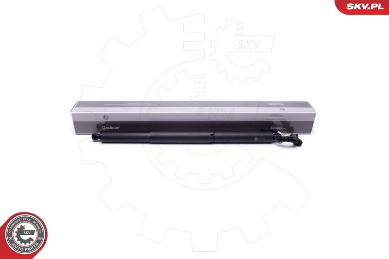 Električni motor, zadnja vrata ESEN SKV 52SKV901