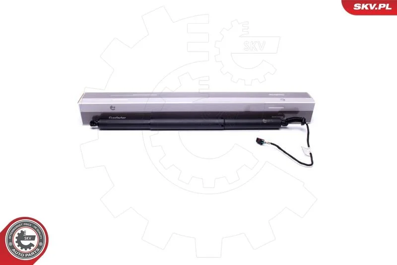 Električni motor, zadnja vrata ESEN SKV 52SKV914