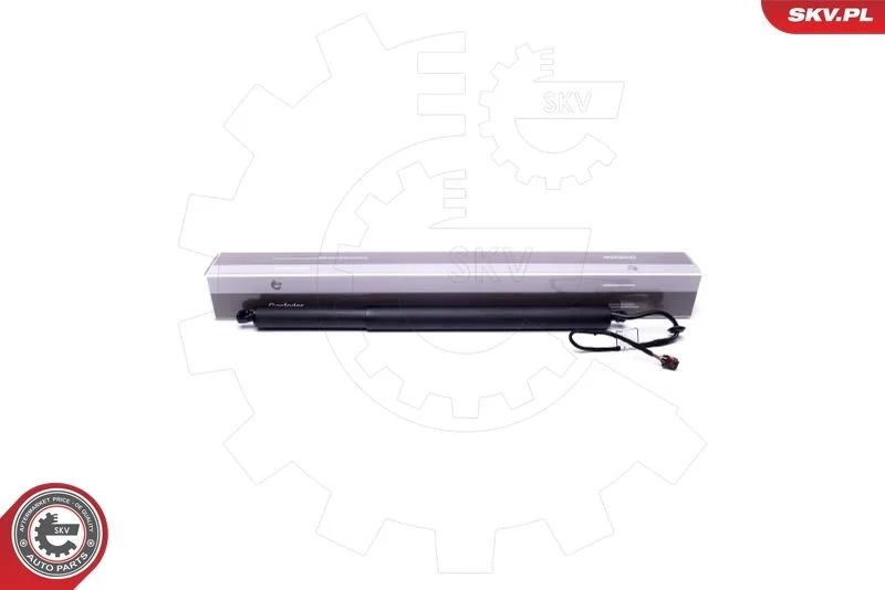 Električni motor, zadnja vrata ESEN SKV 52SKV918
