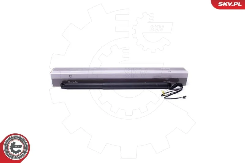 Električni motor, zadnja vrata ESEN SKV 52SKV942