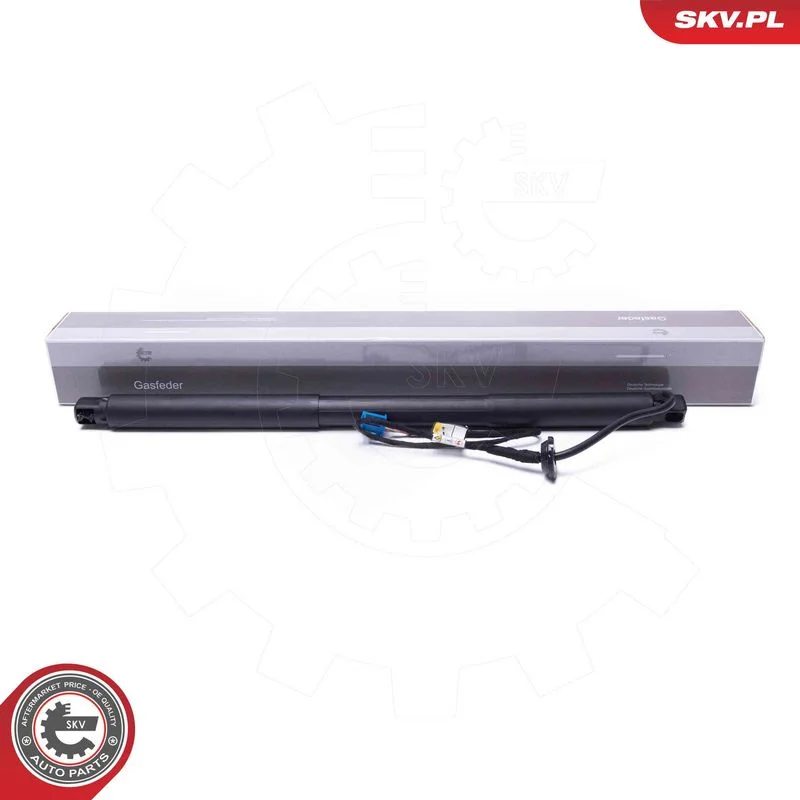 Električni motor, zadnja vrata ESEN SKV 52SKV958